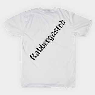 "flabbergasted" t-shirt T-Shirt